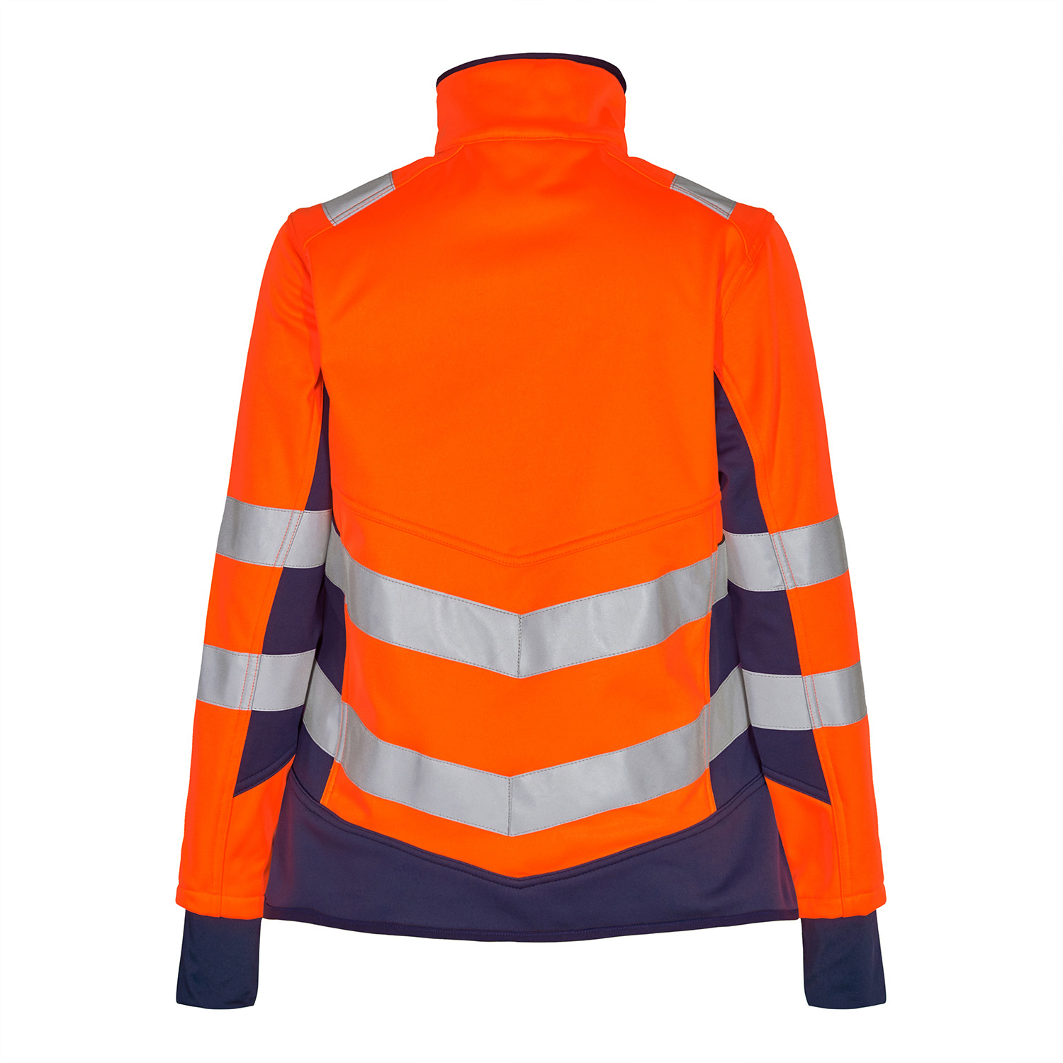 FEEngelSicherheits-SoftshelljackeSafety1156-237Orange/BlueInk10165
