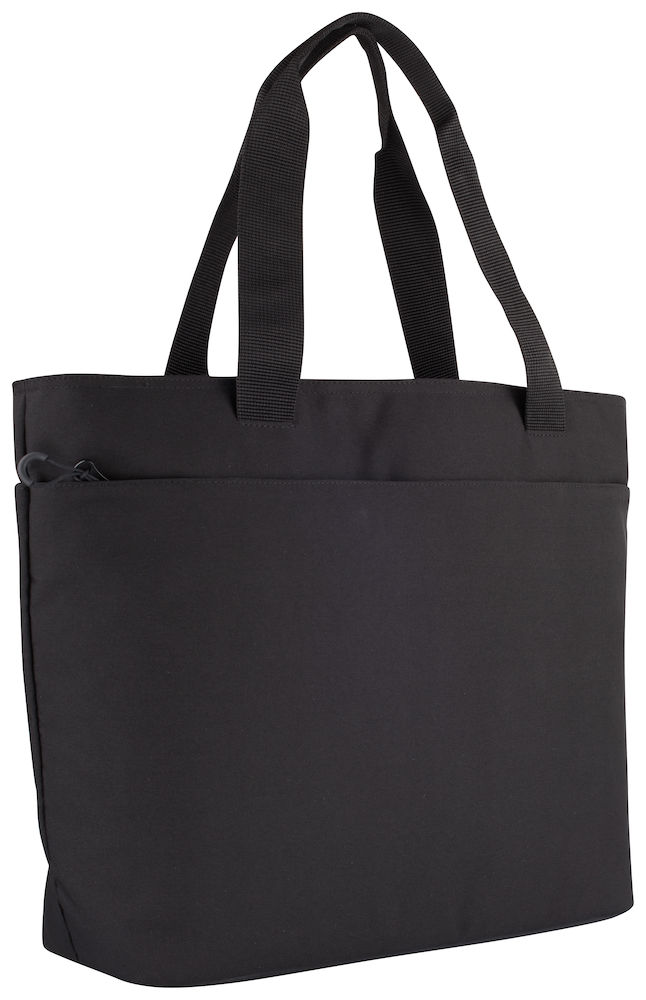 CliqueNotebook-Tragtasche2.0ToteBag040247Schwarz99