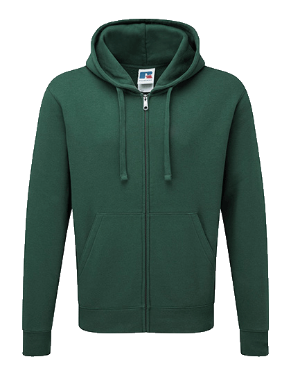 Bottle Green