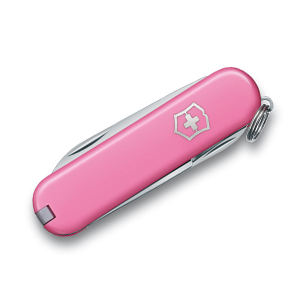 TaschenmesserVictorinox0.6223ClassicSDhellpink_1 Taschenmesser Victorinox 0.6223 Classic SD