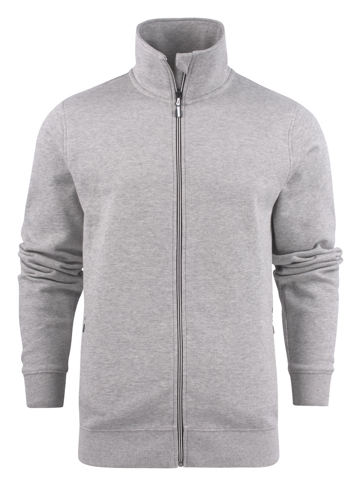 Graumeliert 120