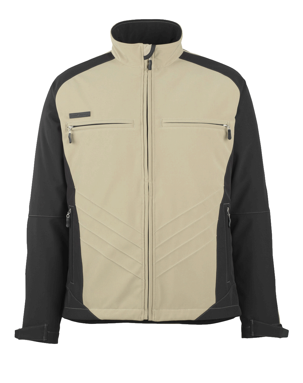 hellkhaki/schwarz 5509