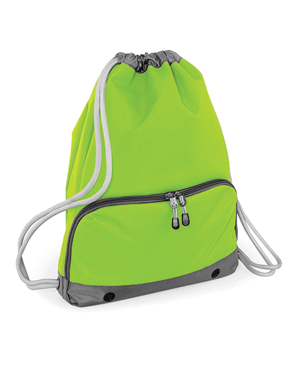 RucksackBagBaseAthleisureGymsacBG542LimeGreen_1