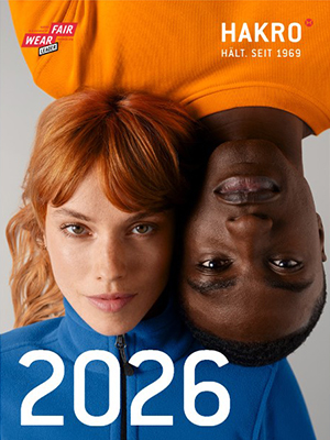 Hakro Katalog 2026