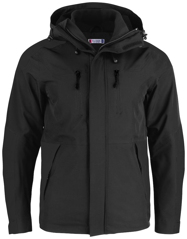Schwarz 99