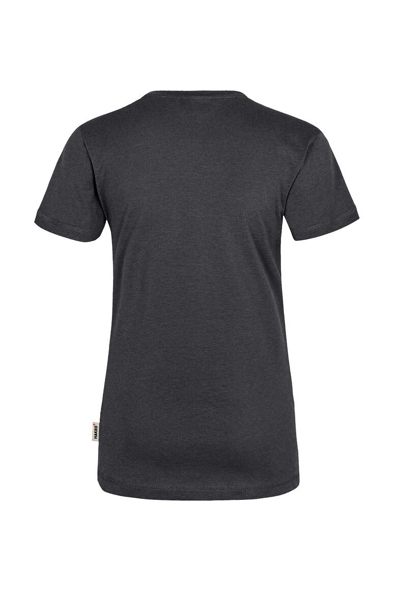 Damen T-Shirt kurzarm Hakro Classic 127