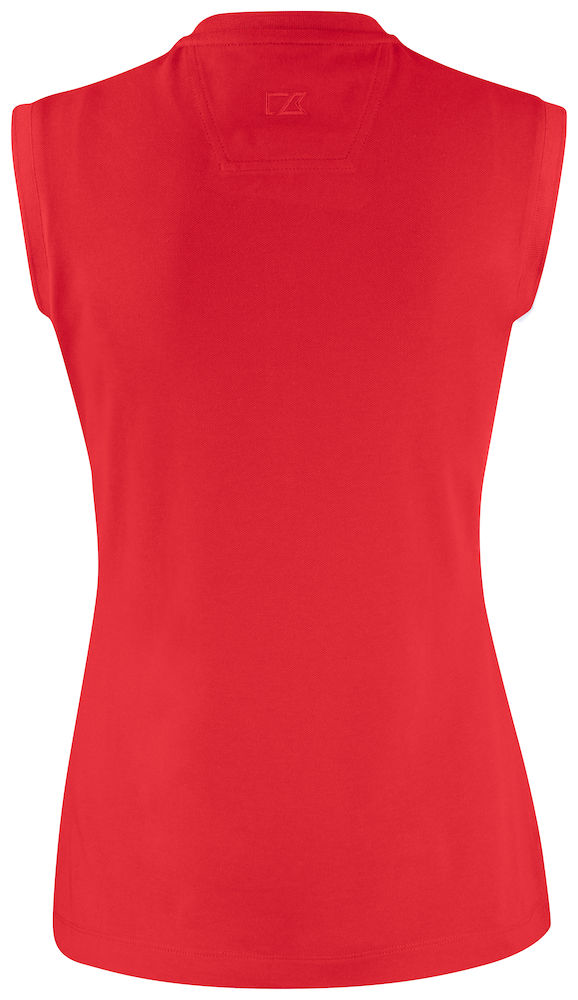 Cutter&Buck353407Red35