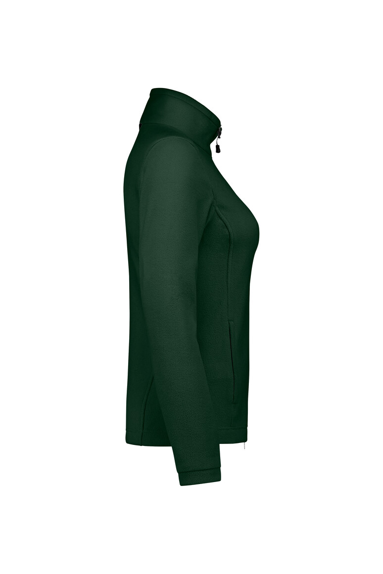 Hakro246DamenFleecejacketanne072