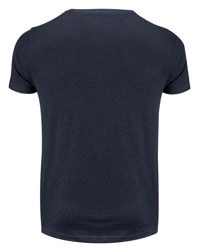 T-ShirtHerrenHarvestTWOVILLE2114005Navy600