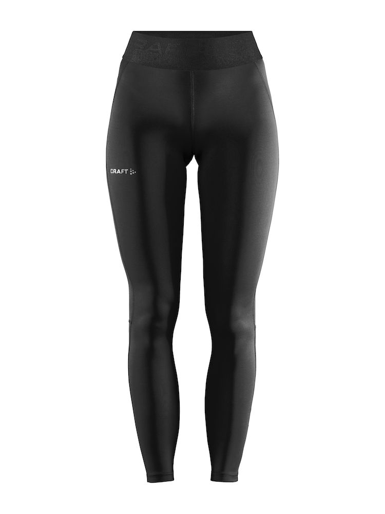 CraftCoreEssenceTightsW1908772Black999000 Damen Leggins Craft Core Essence Tights W 1908772