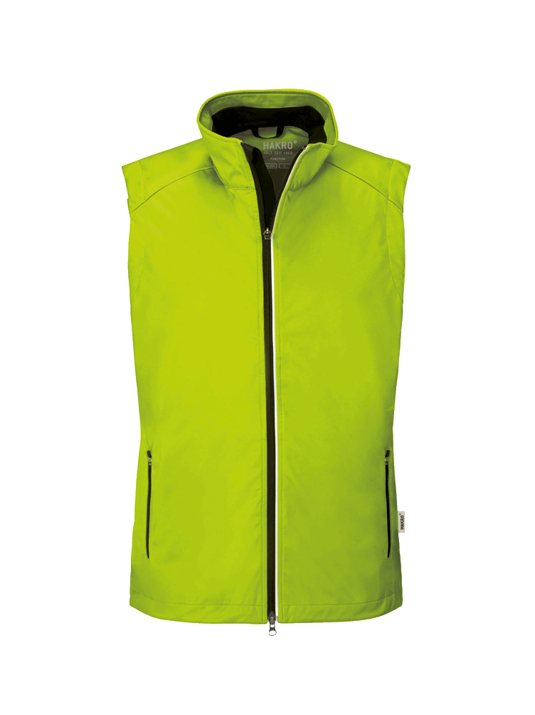 HerrenLight-SoftshellwesteHakroEdmonton854040_1