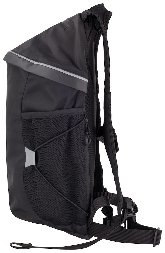 CliqueRucksack2.0Daypack040242Schwarz99