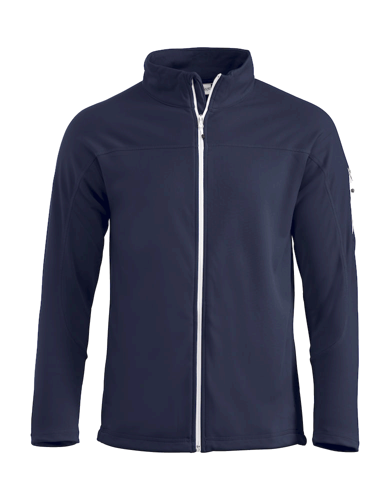 Unisex Sweatjacke Clique Ducan 021055