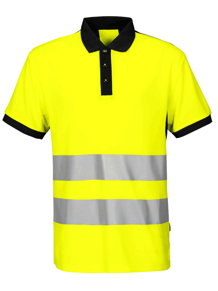Gelb/Schwarz 11