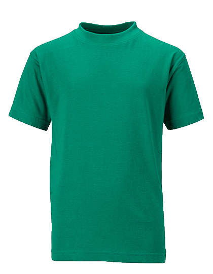 Irish Green
