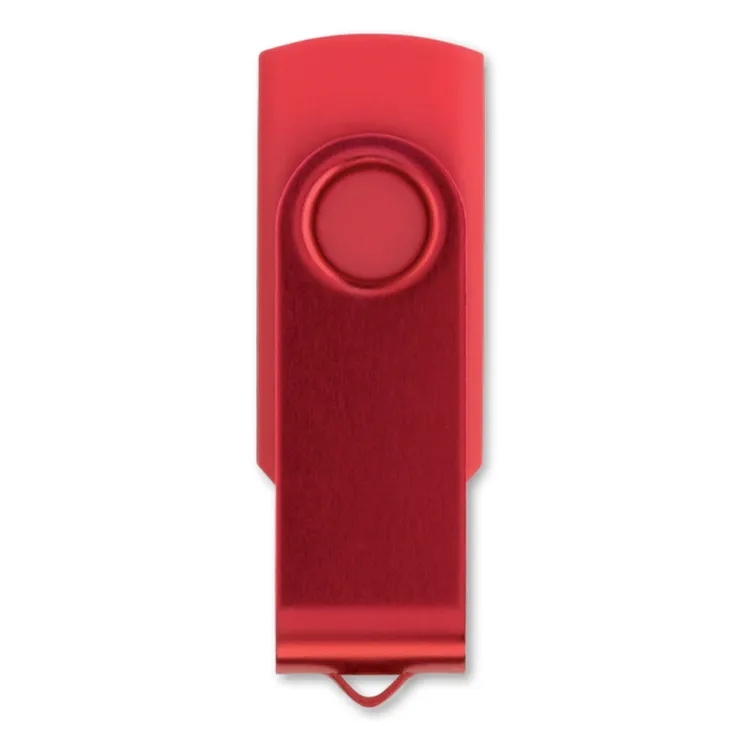USBStickTwister16GBRot