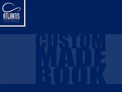 Atlantis Custom Katalog 2026
