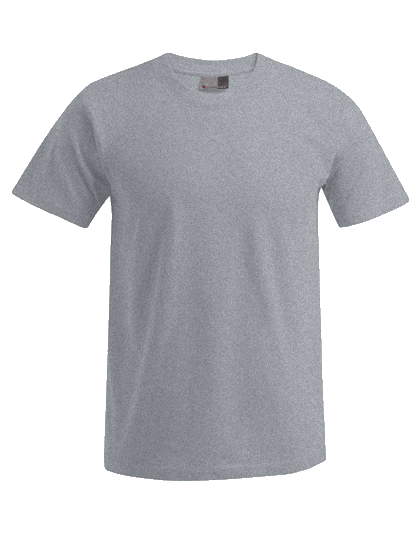 Sports Grey (Heather)