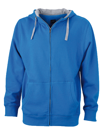 Cobalt Grey-Heather