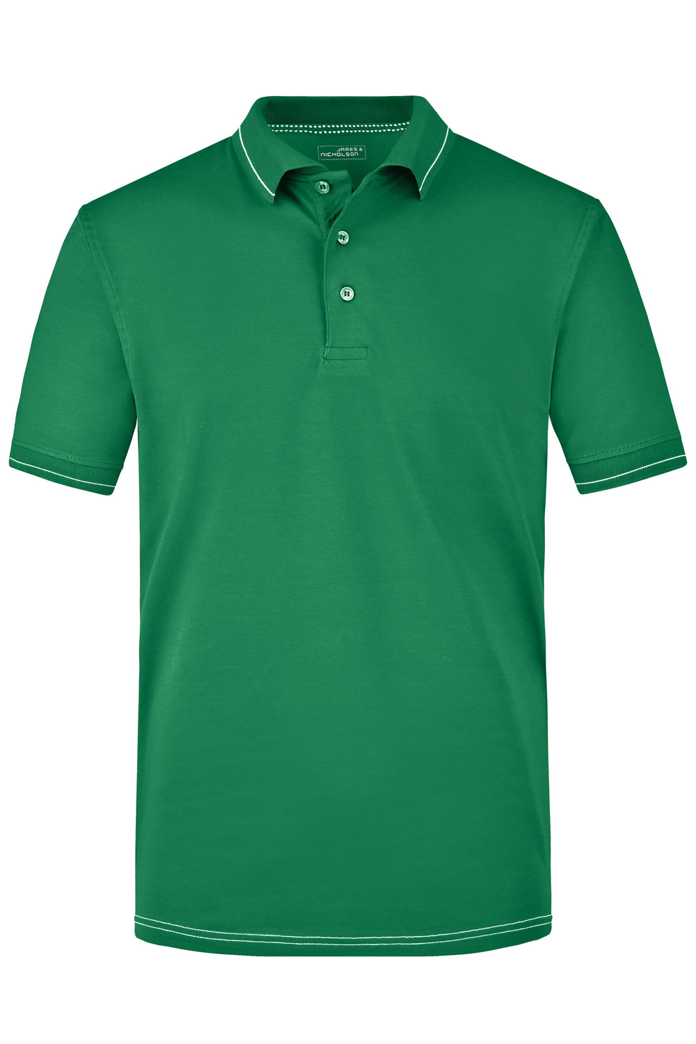 irish-green/white