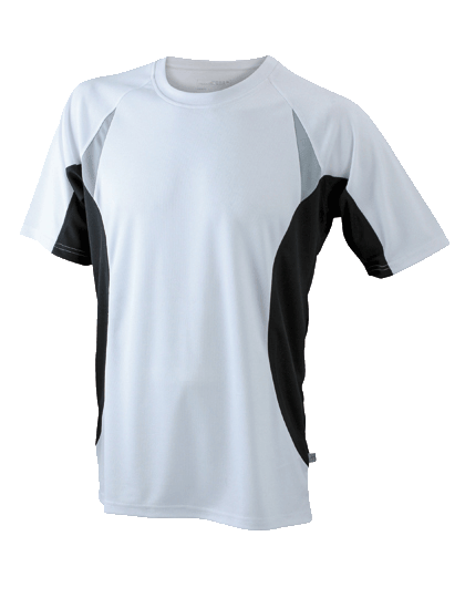 White Black