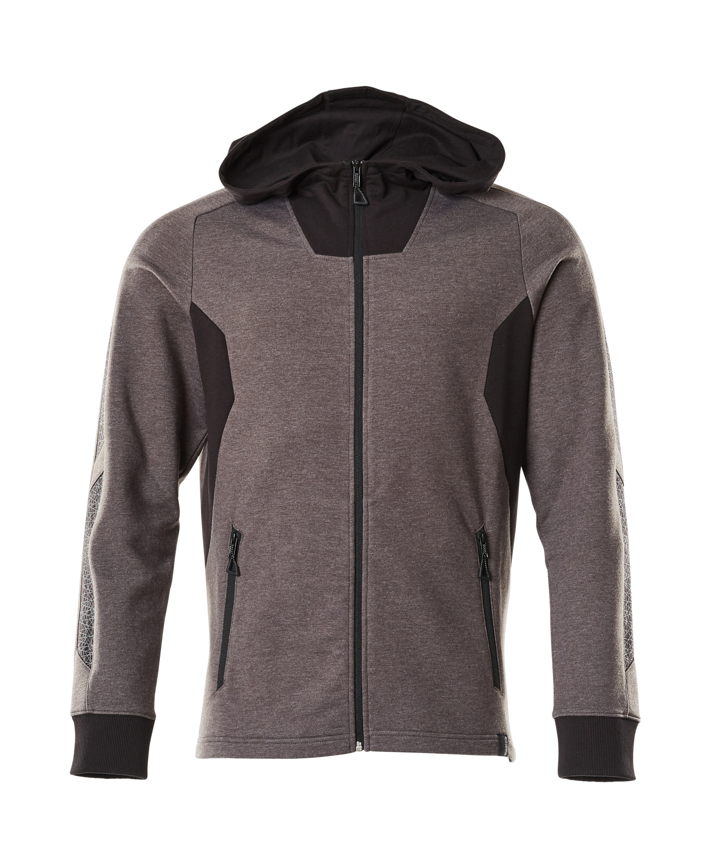 Herren Kapuzenjacke Mascot moderne Passform 18584-962