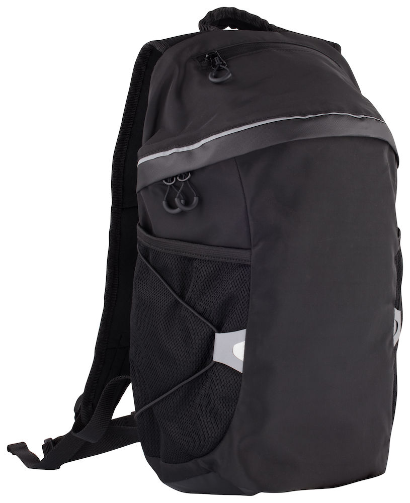 RucksackClique2.0Daypack040242Schwarz99