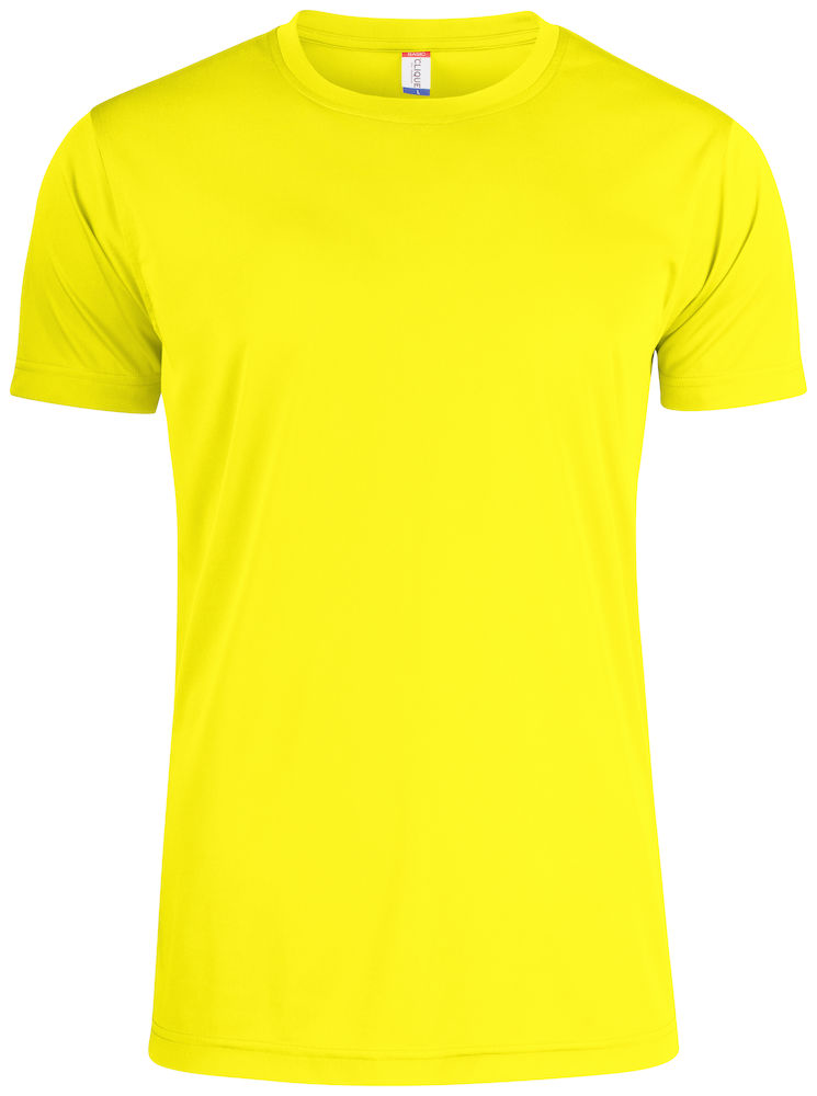 Visibility Yellow 11