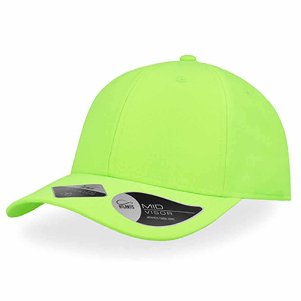 CapAtlantisAT672GreenFluo