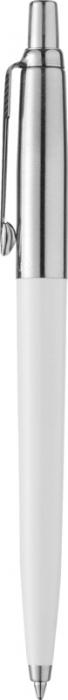 KugelschreiberJotter106475weiss,silber03_2