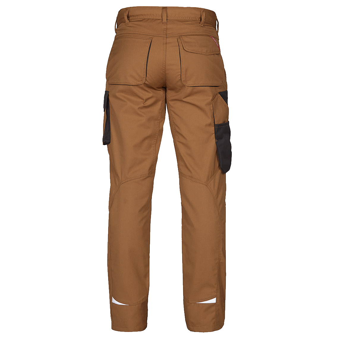 HerrenArbeitshoseFEEngelGalaxyLight2290-880ToffeeBrown/AnthrazitGrau4179_2