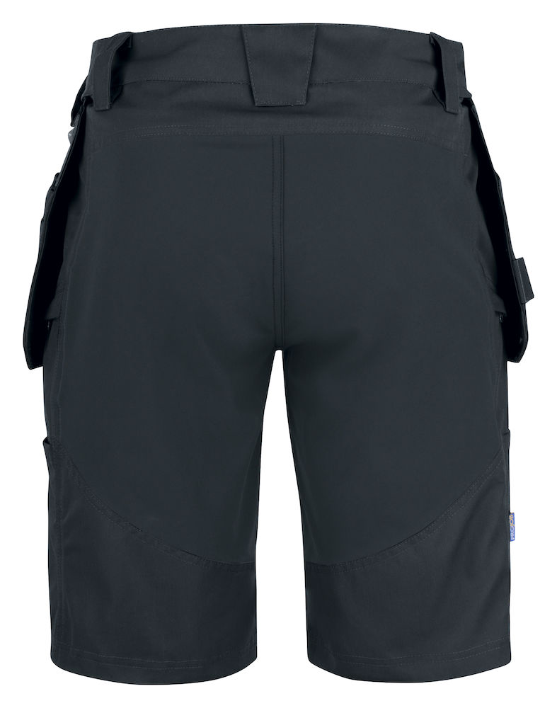 ProJobArbeitsshorts3521funktionaleShortsmoderngeschnitten643521Schwarz99