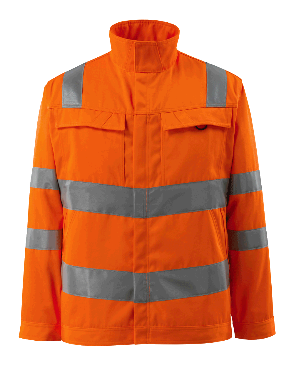 HerrenSicherheitsjackeMascotBunbury16909-860hi-vis orange14_1