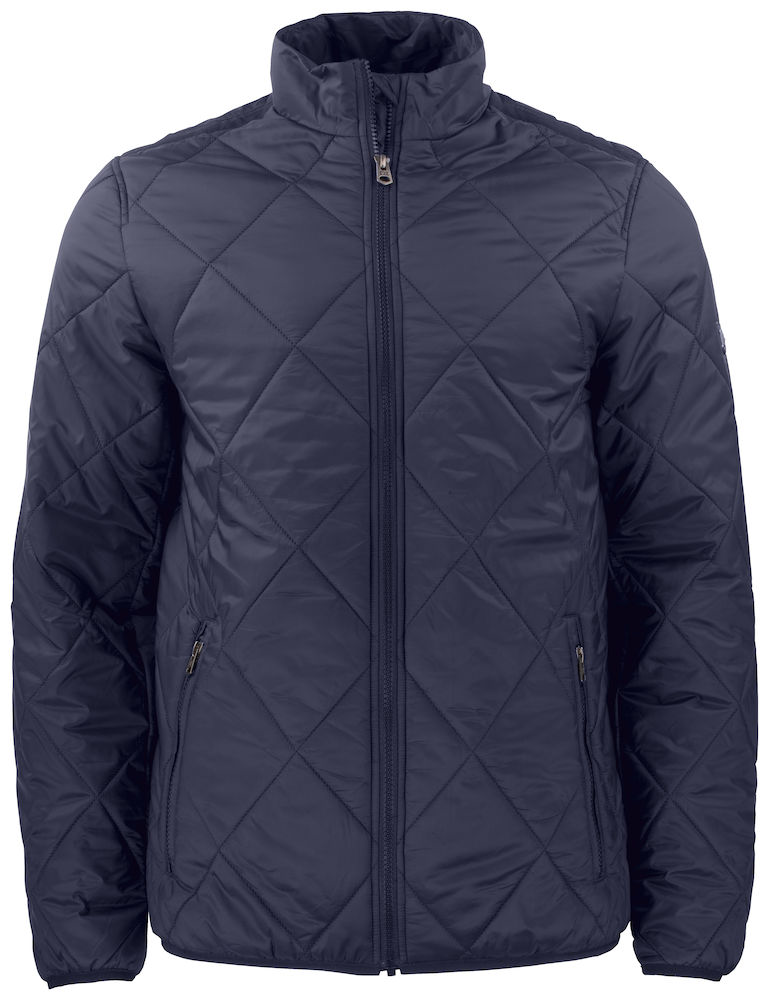 HerrenSteppjackeCutter&Buck351432DarkNavy580