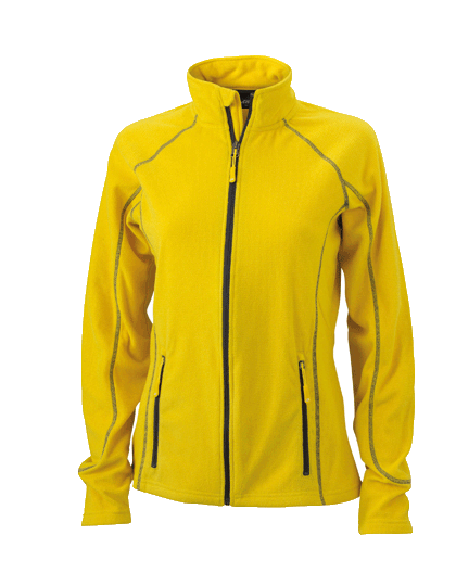 Yellow Carbon