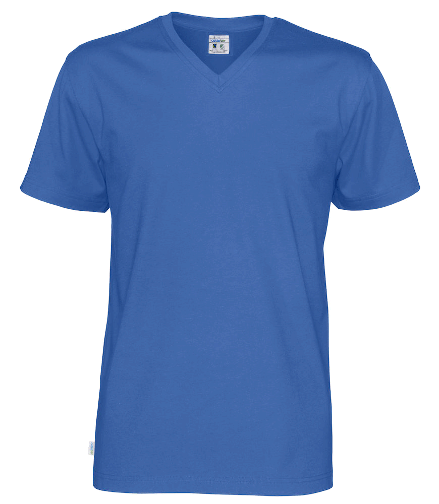 Royal blue 767