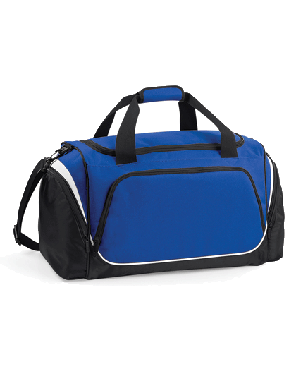 SporttascheQuadraProTeamHoldallQS270BrightRoyalBlackWhite_1  Sporttasche Quadra Pro Team Holdall QS270