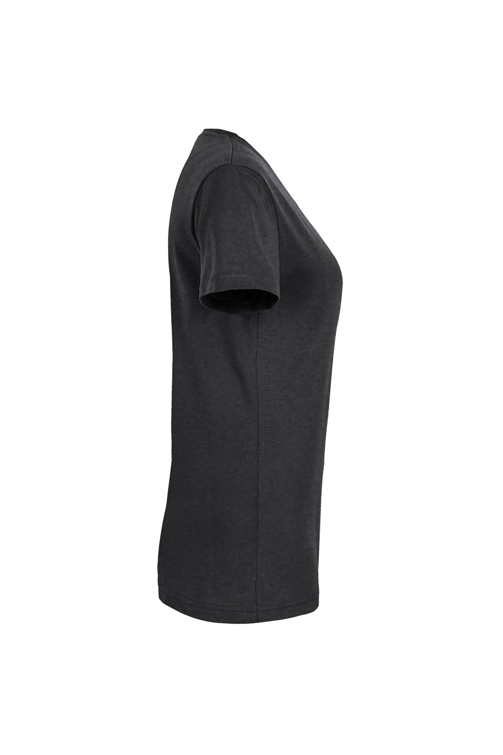 Damen T-Shirt V-Neck kurzarm Hakro Performance 181