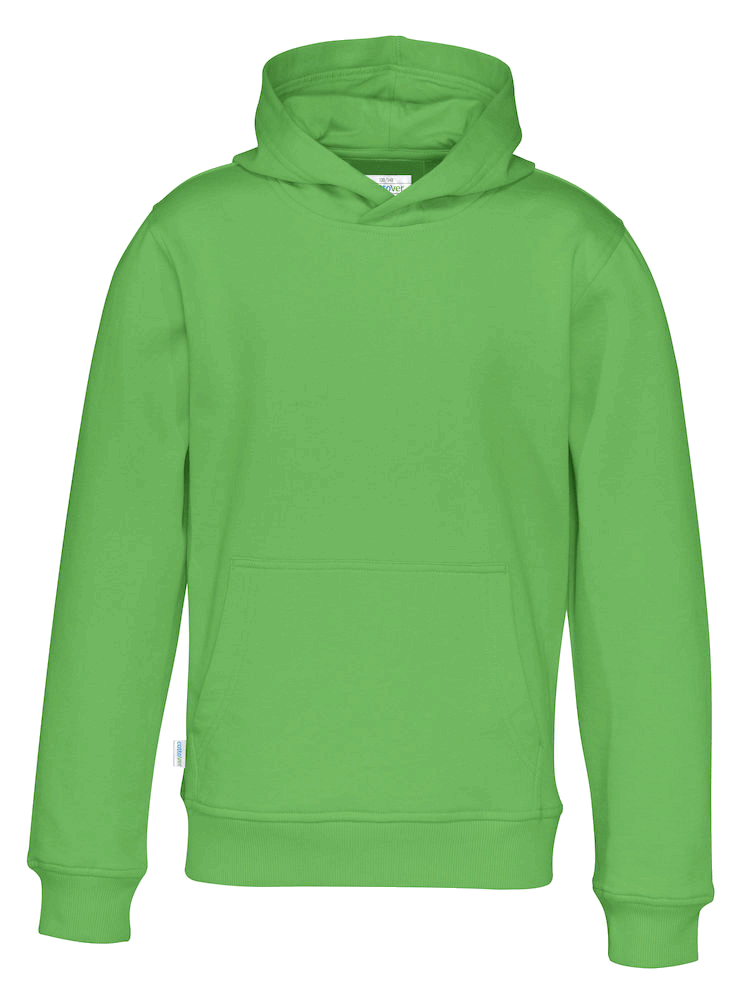 KinderKapuzenpulloverCottoverHoody141011Green645