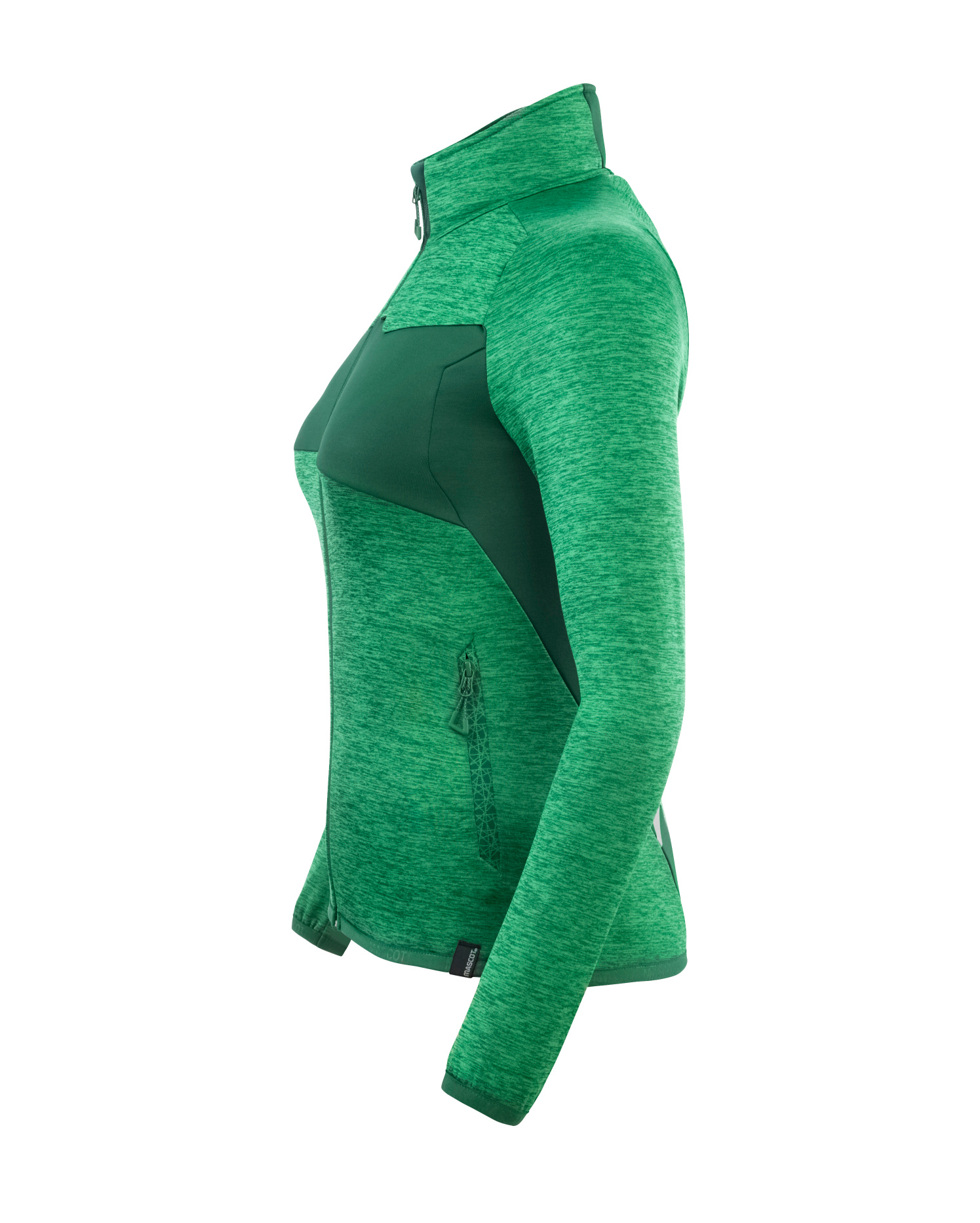FleecejackeFleecejackenMascotMicrofleece18153-316grasgrün/grün33303