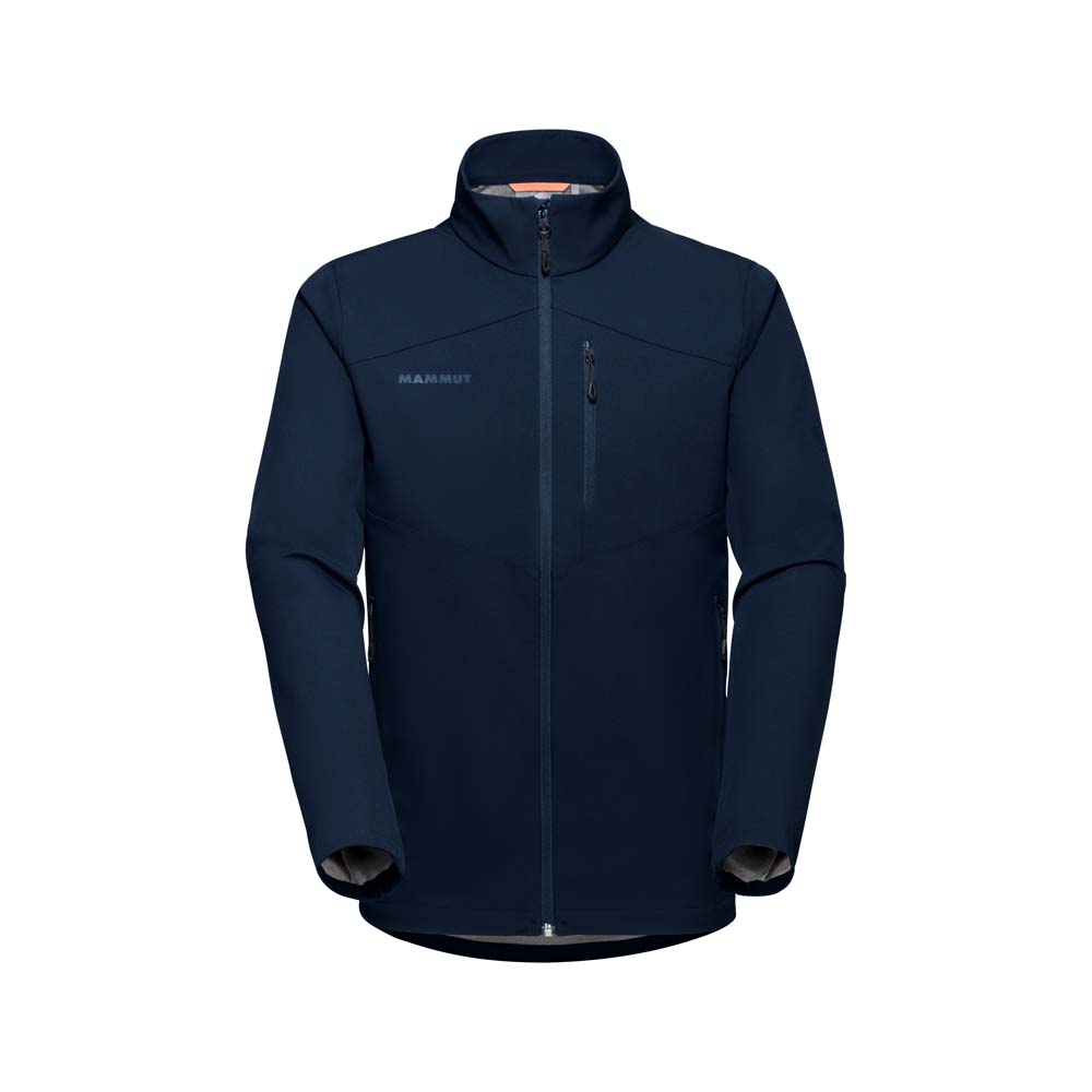 Herren Softshelljacke Mammut Corporate SO Jacket 1011-02090