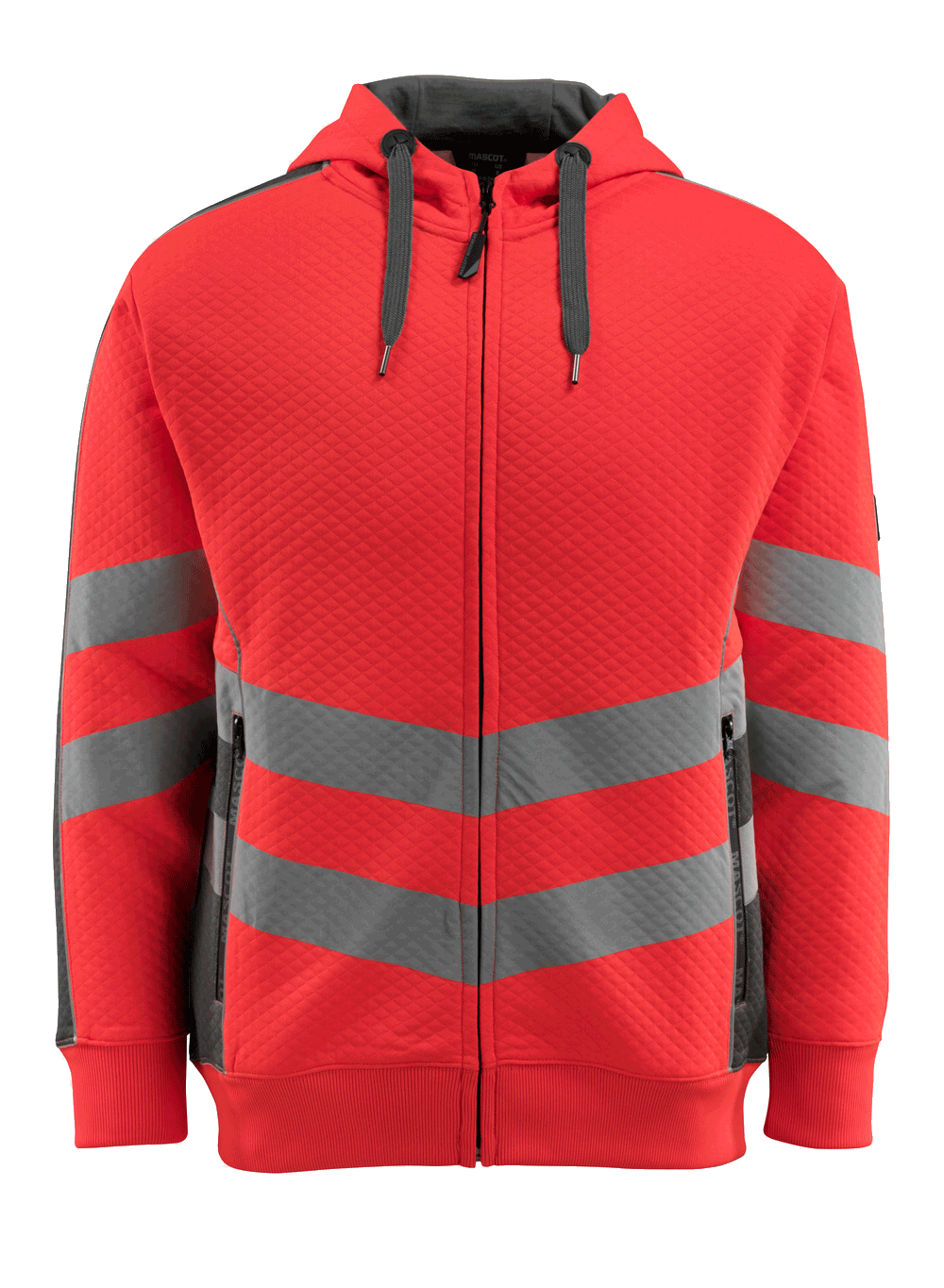 Herren Kapuzensweatshirt Mascot Corby 50138-932