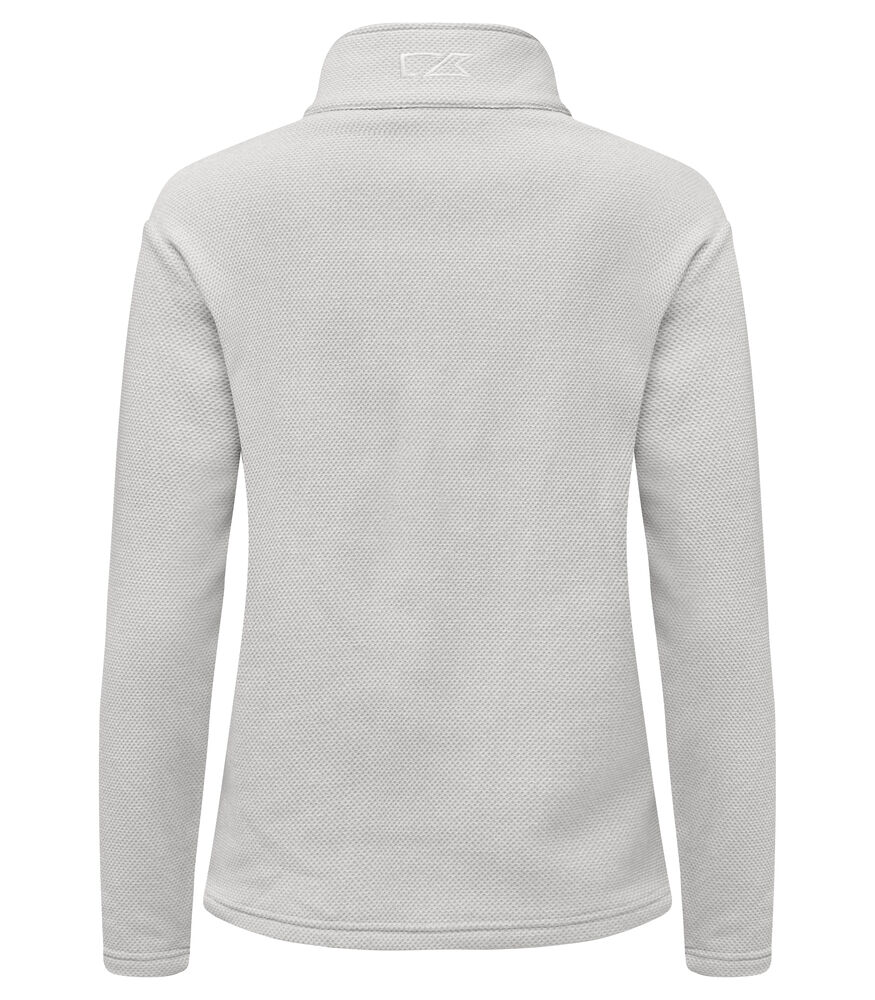 Cutter&BuckFleece-Pullover358429Silber94