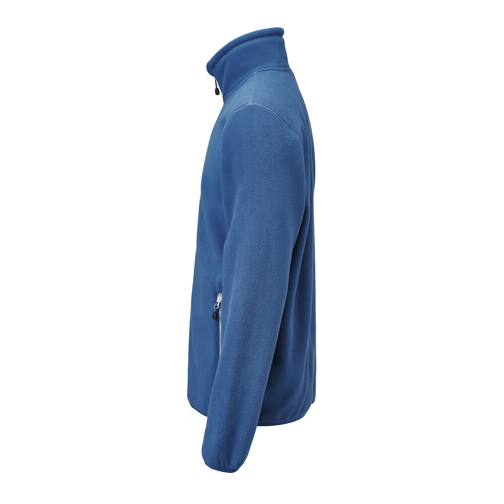 Herren Fleecejacke Printer Rocket 2261502