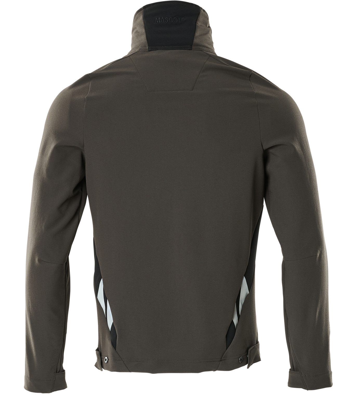 Mascot18101-511dunkelanthrazit/schwarz1809
