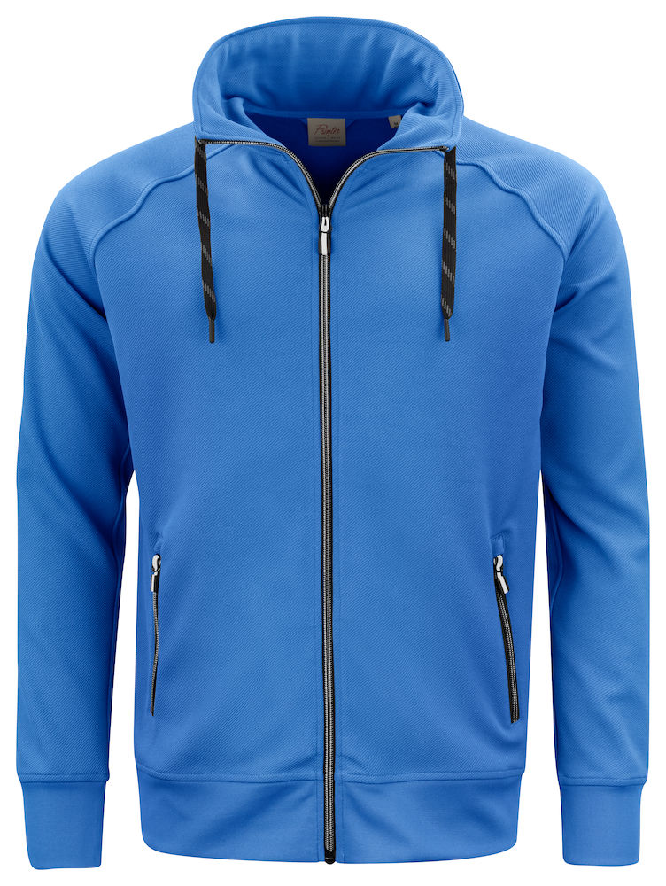 Herren Sweatjacke Sweatjacken Printer Jog RSX 2262063