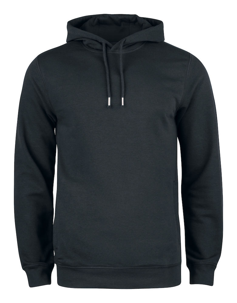 Kapuzenpullover_Clique_PremiumOCHoody_021002_Schwarz99