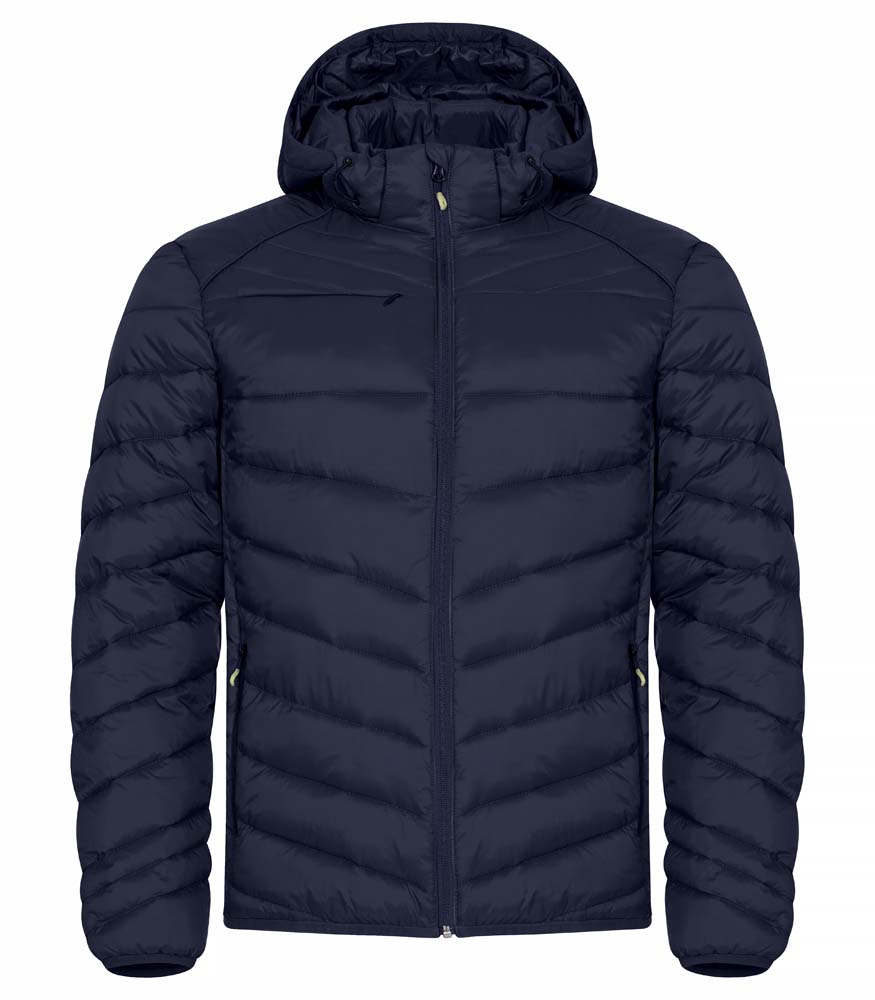 Herren Steppjacke Clique Idaho 0200976