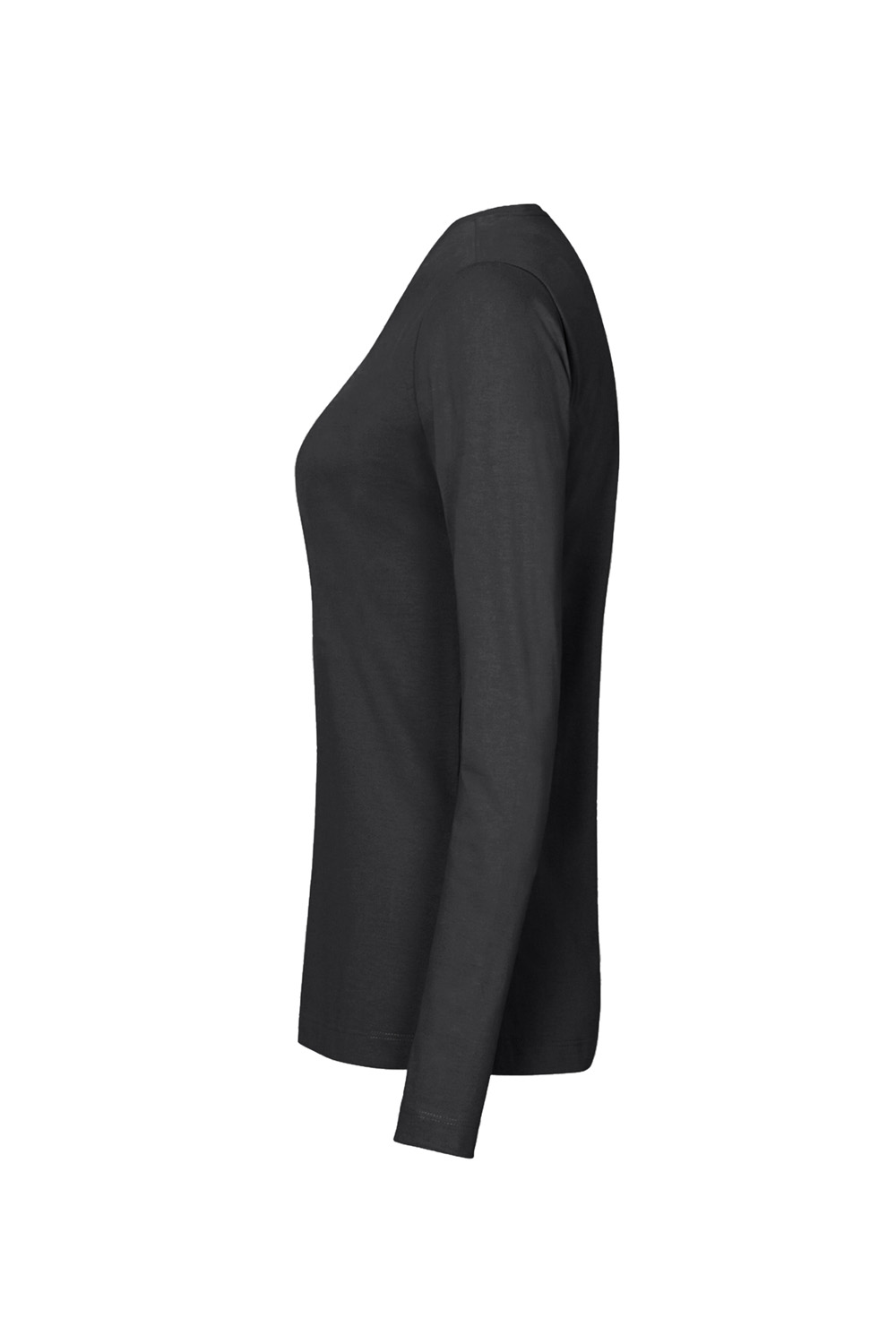 Damen T-Shirt langarm Hakro Performance 179