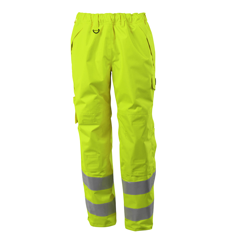 hi-vis gelb 17